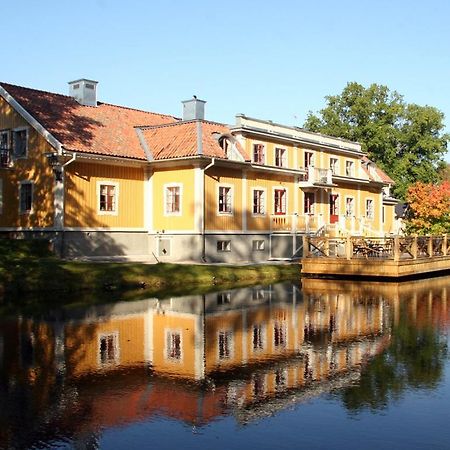 Dufweholms Herrgard Katrineholm Esterno foto