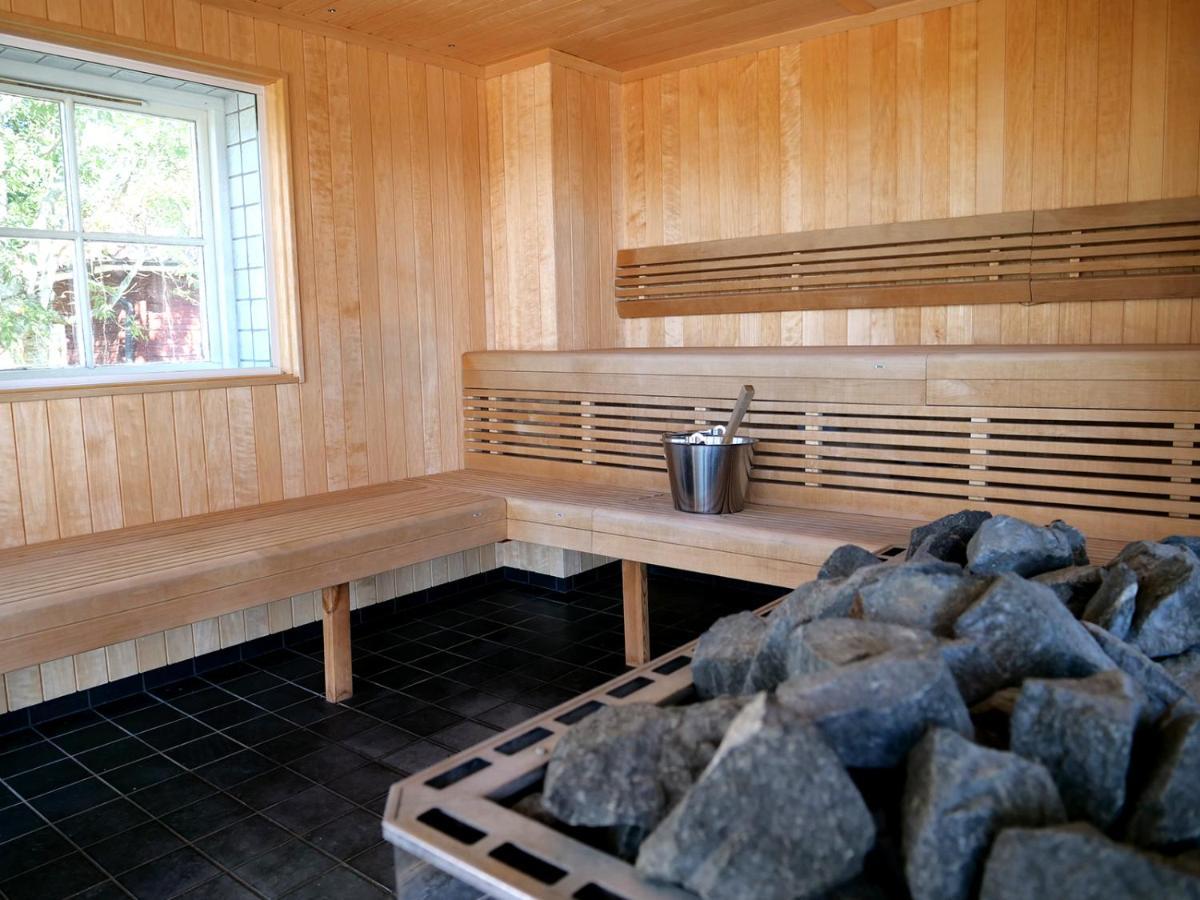 Dufweholms Herrgard Katrineholm Esterno foto