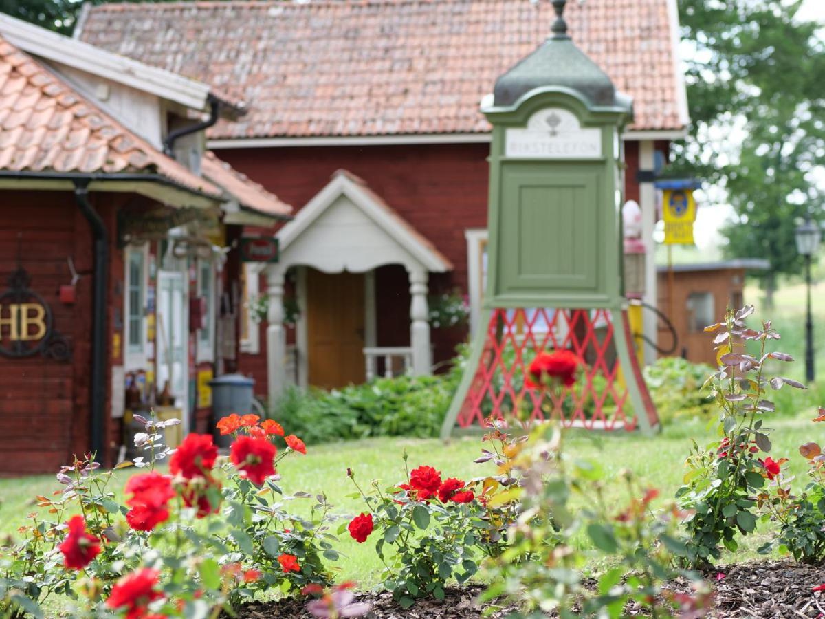 Dufweholms Herrgard Katrineholm Esterno foto