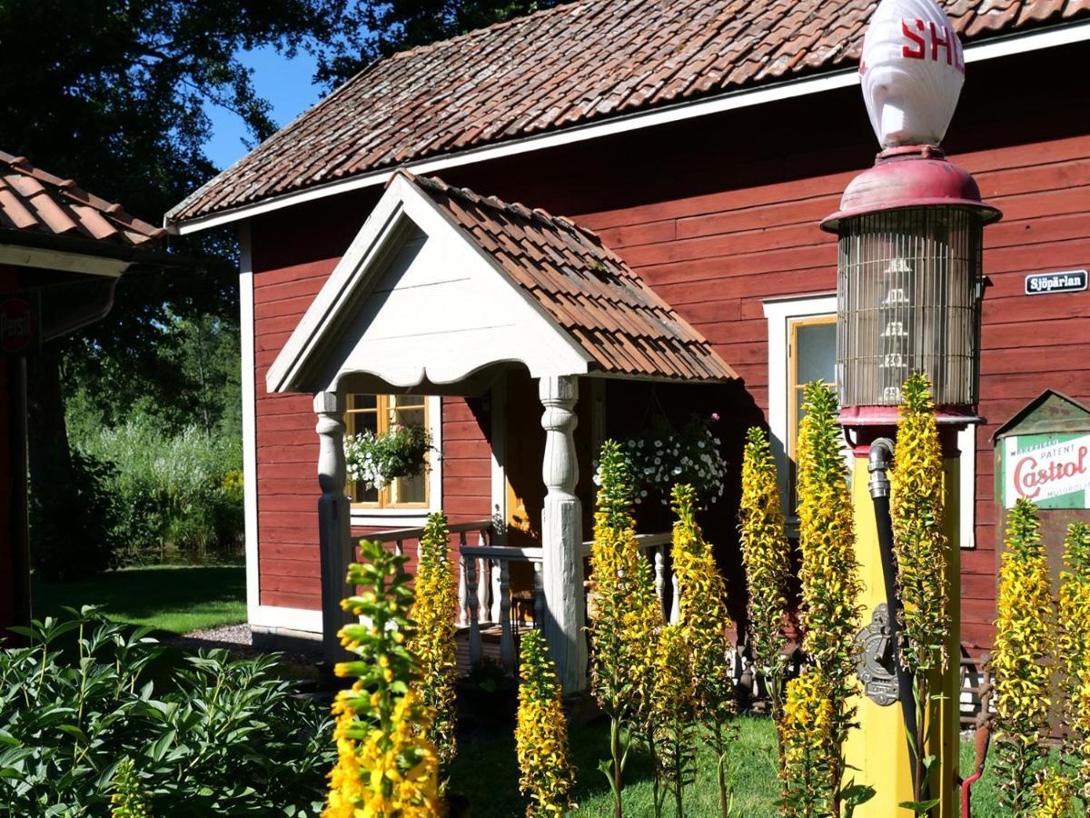 Dufweholms Herrgard Katrineholm Esterno foto