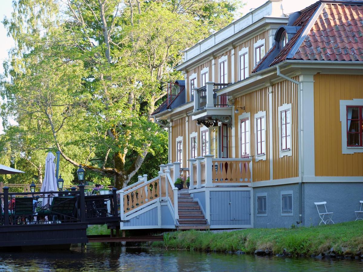 Dufweholms Herrgard Katrineholm Esterno foto