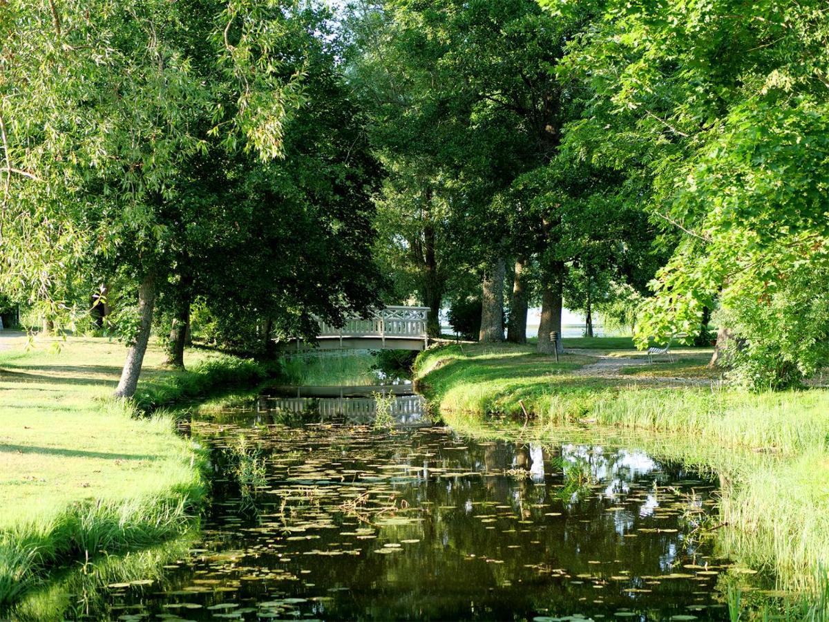 Dufweholms Herrgard Katrineholm Esterno foto