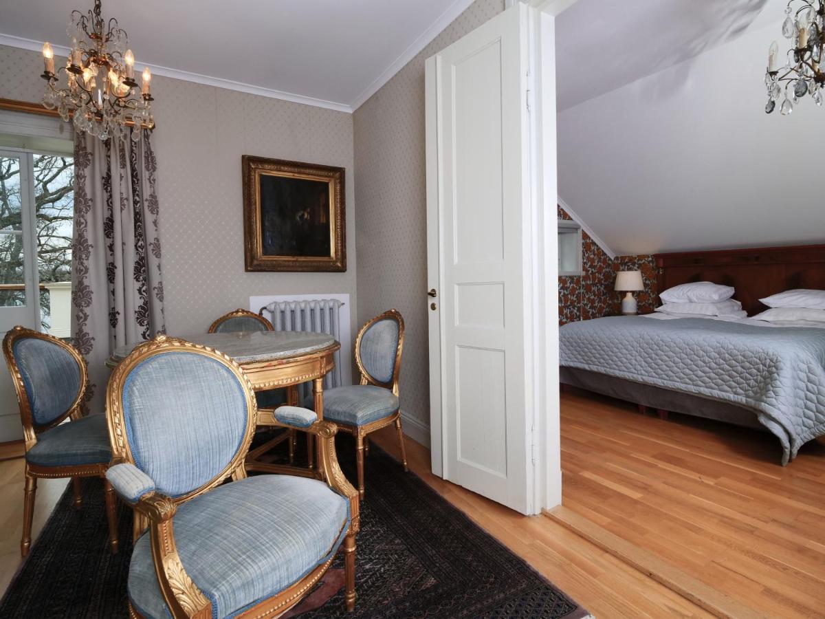 Dufweholms Herrgard Katrineholm Esterno foto