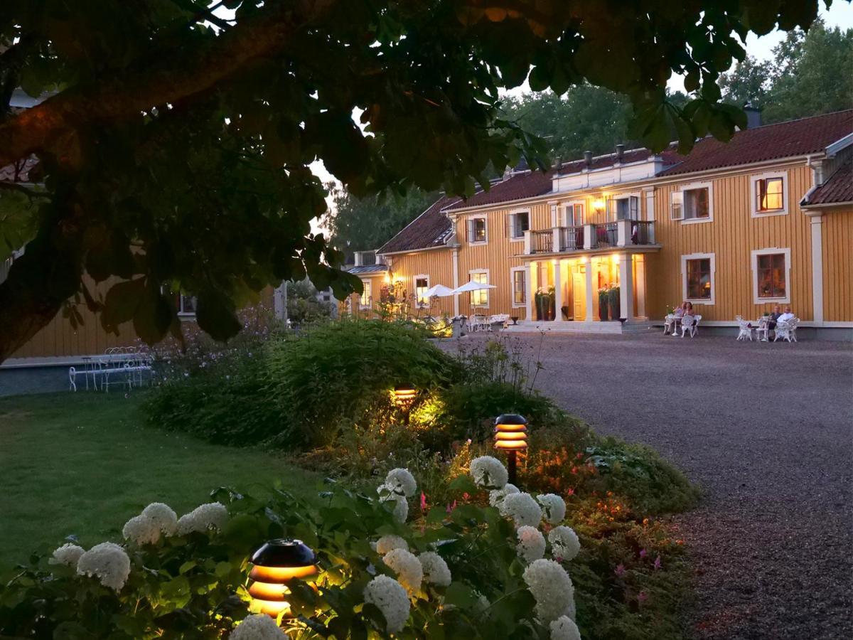 Dufweholms Herrgard Katrineholm Esterno foto