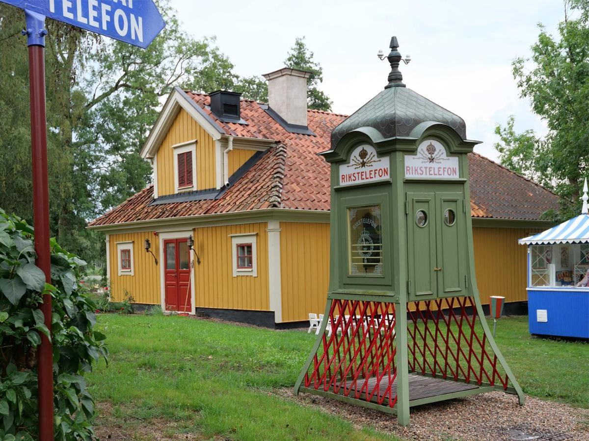 Dufweholms Herrgard Katrineholm Esterno foto