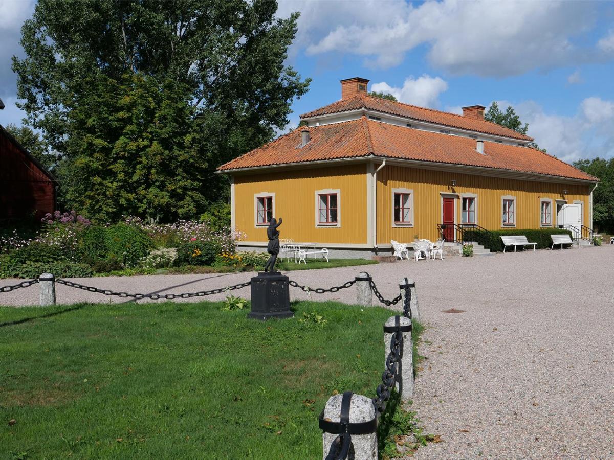 Dufweholms Herrgard Katrineholm Esterno foto