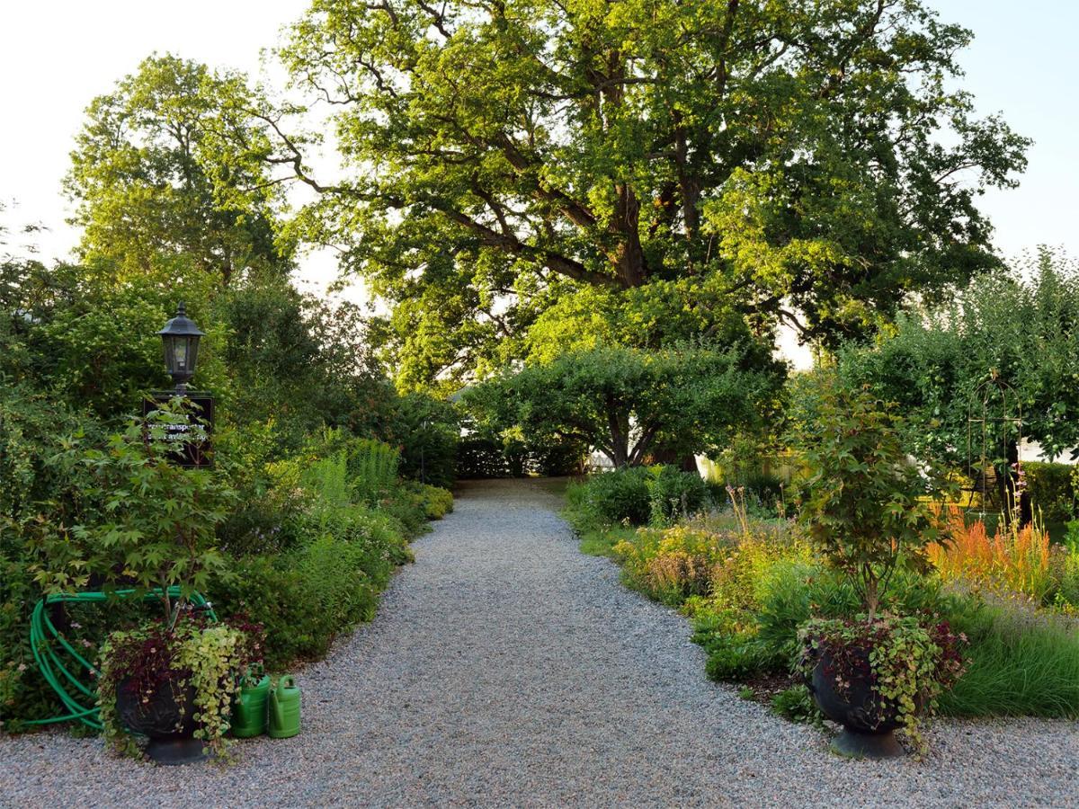 Dufweholms Herrgard Katrineholm Esterno foto