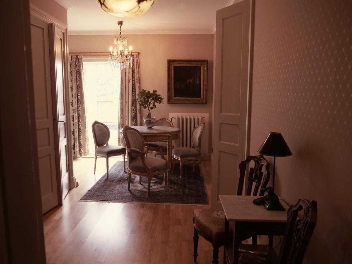 Dufweholms Herrgard Katrineholm Esterno foto