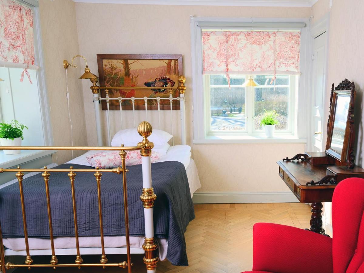 Dufweholms Herrgard Katrineholm Esterno foto