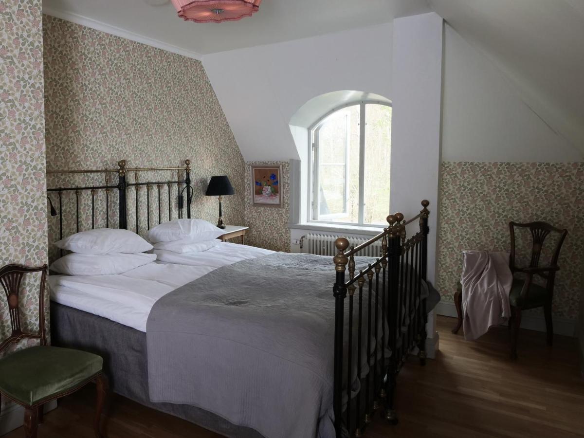 Dufweholms Herrgard Katrineholm Esterno foto