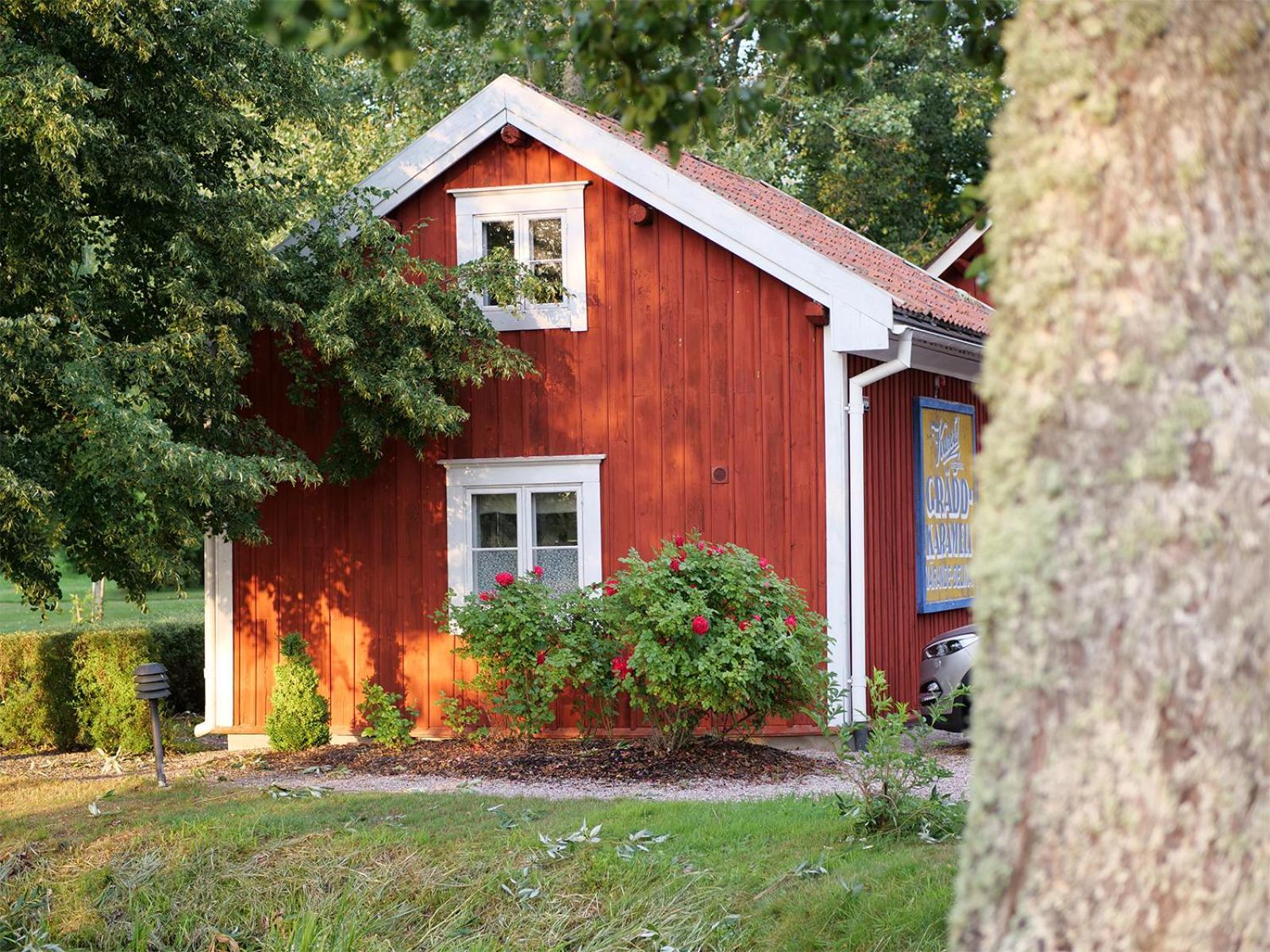 Dufweholms Herrgard Katrineholm Camera foto