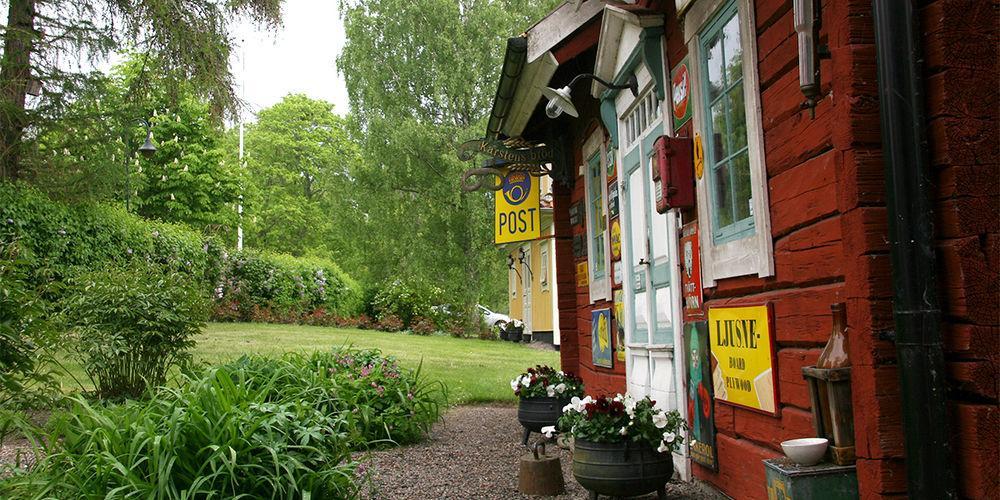 Dufweholms Herrgard Katrineholm Esterno foto