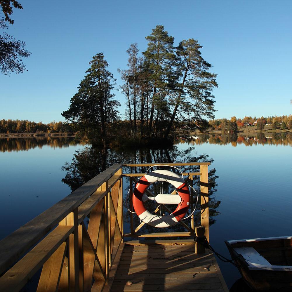 Dufweholms Herrgard Katrineholm Esterno foto