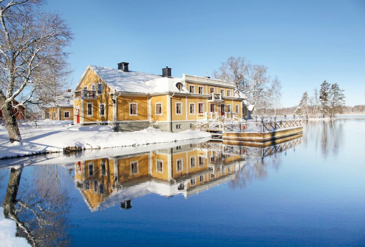 Dufweholms Herrgard Katrineholm Esterno foto